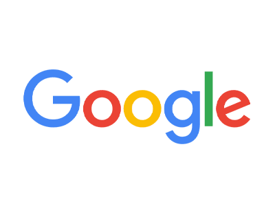 google logo