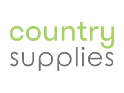 trusted by country supplies